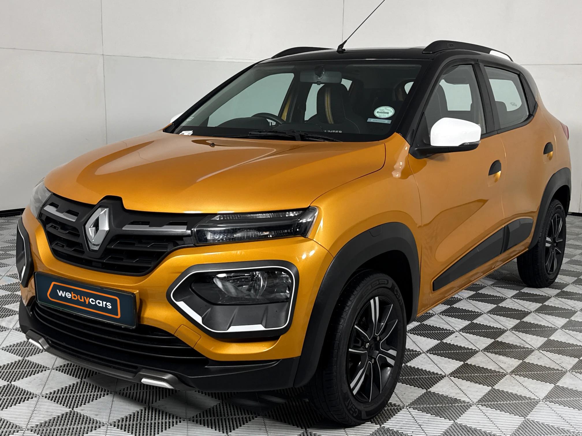 Used 2023 Renault Kwid 1.0 Climber