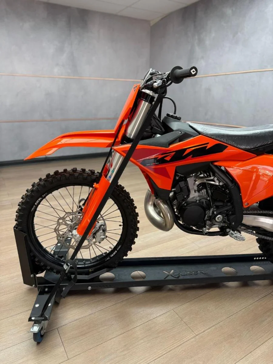 New 2025 KTM 300 SX - UB Leisure
