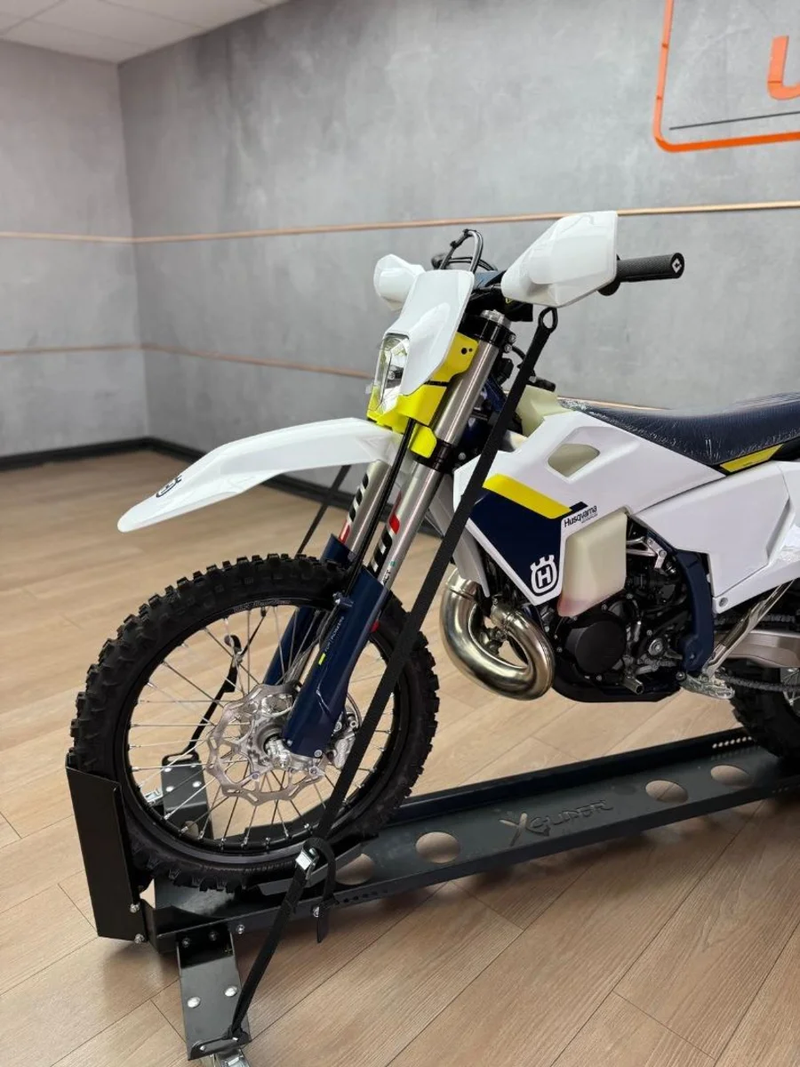New 2025 Husqvarna TE 300 - UB Leisure New 2025 Husqvarna TE 300 - UB Leisure