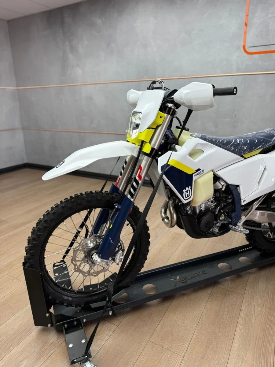 New 2026 Husqvarna FE 501 - UB Leisure New 2026 Husqvarna FE 501 - UB Leisure