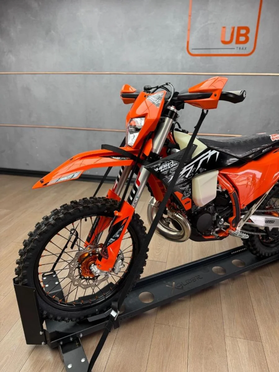 New 2026 KTM 300 XC-W HARD ENDURO - UB Leisure