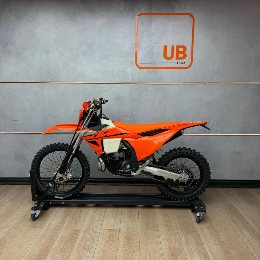 New 2026 KTM 250 XC-W - UB Leisure