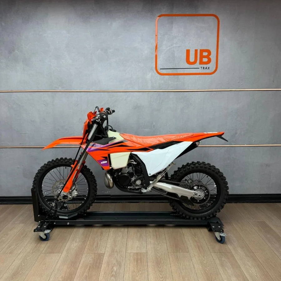New 2025 KTM 300 XCW - UB Leisure New 2025 KTM 300 XCW - UB Leisure