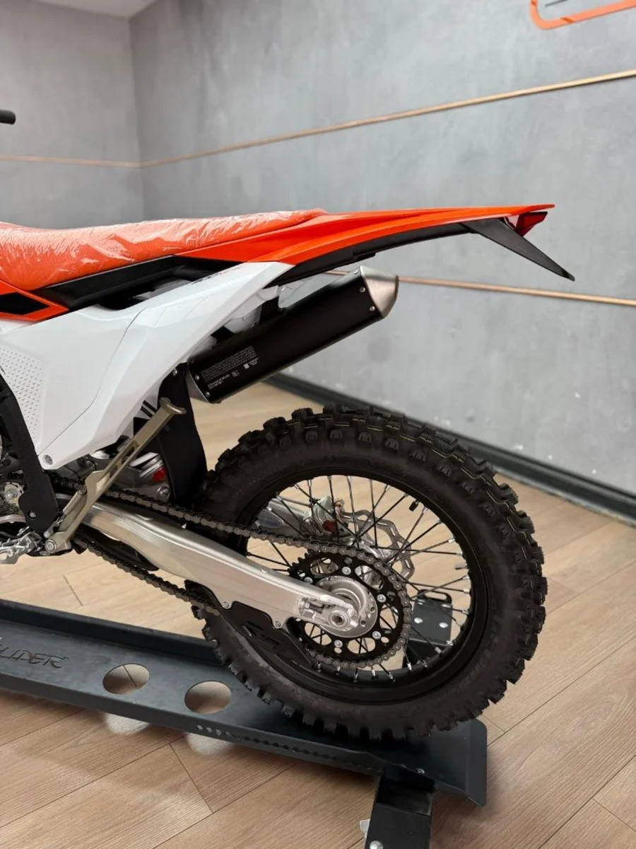New 2025 KTM 300 XCW - UB Leisure New 2025 KTM 300 XCW - UB Leisure