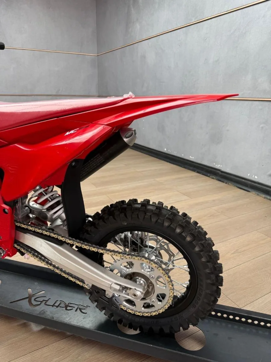 New 2025 Gas Gas MC 65 - UB Leisure