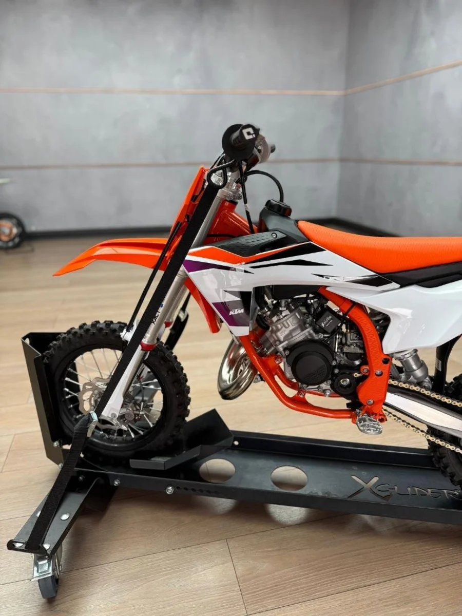 New 2026 KTM 50 SX - UB Leisure