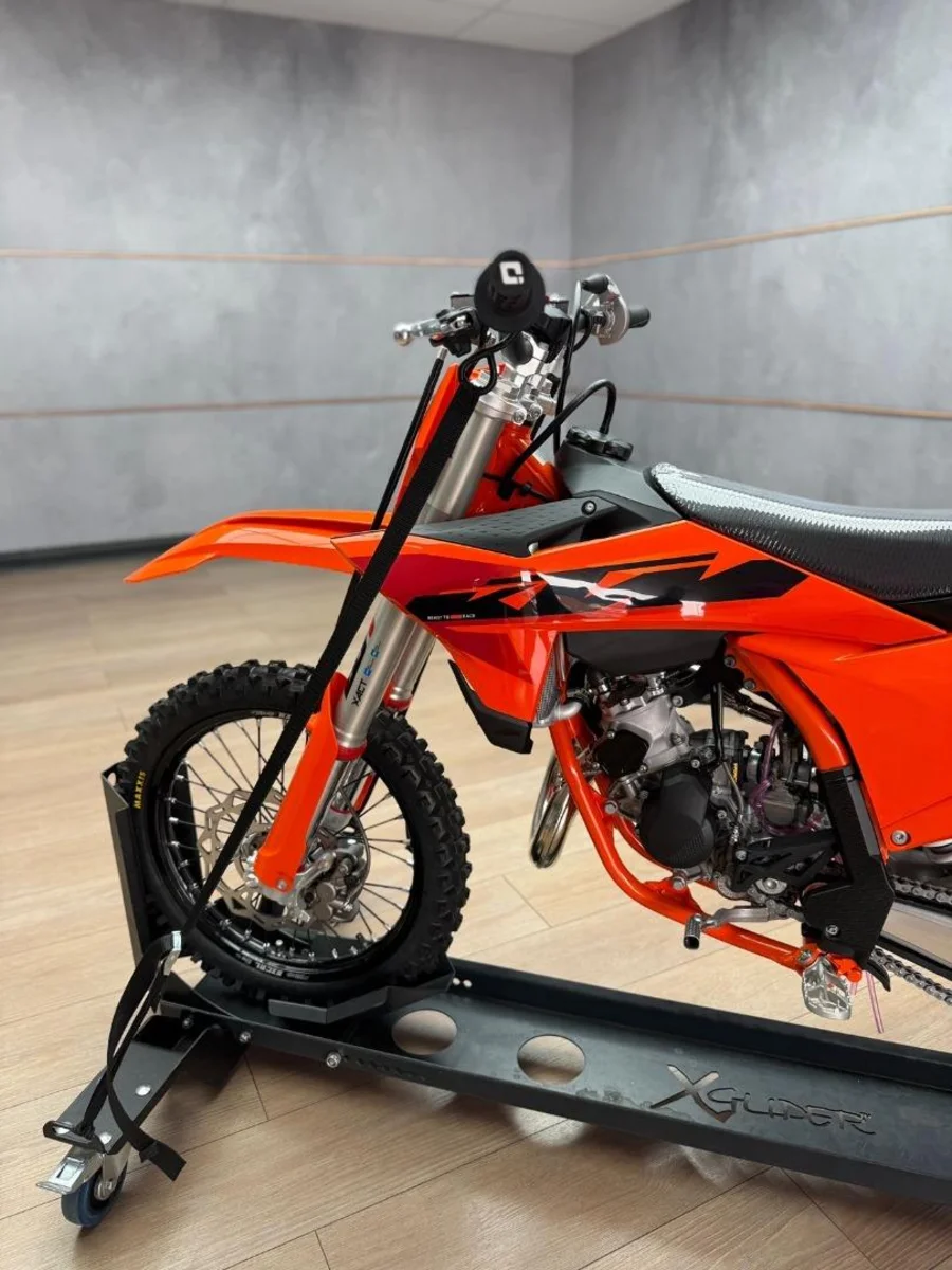 New 2025 KTM 85 SX - UB Leisure