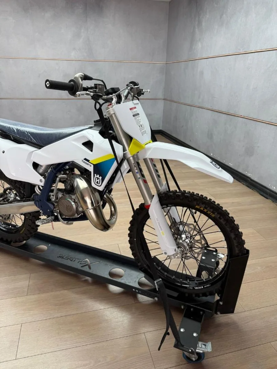New 2025 Husqvarna TC 85 - UB Leisure New 2025 Husqvarna TC 85 - UB Leisure