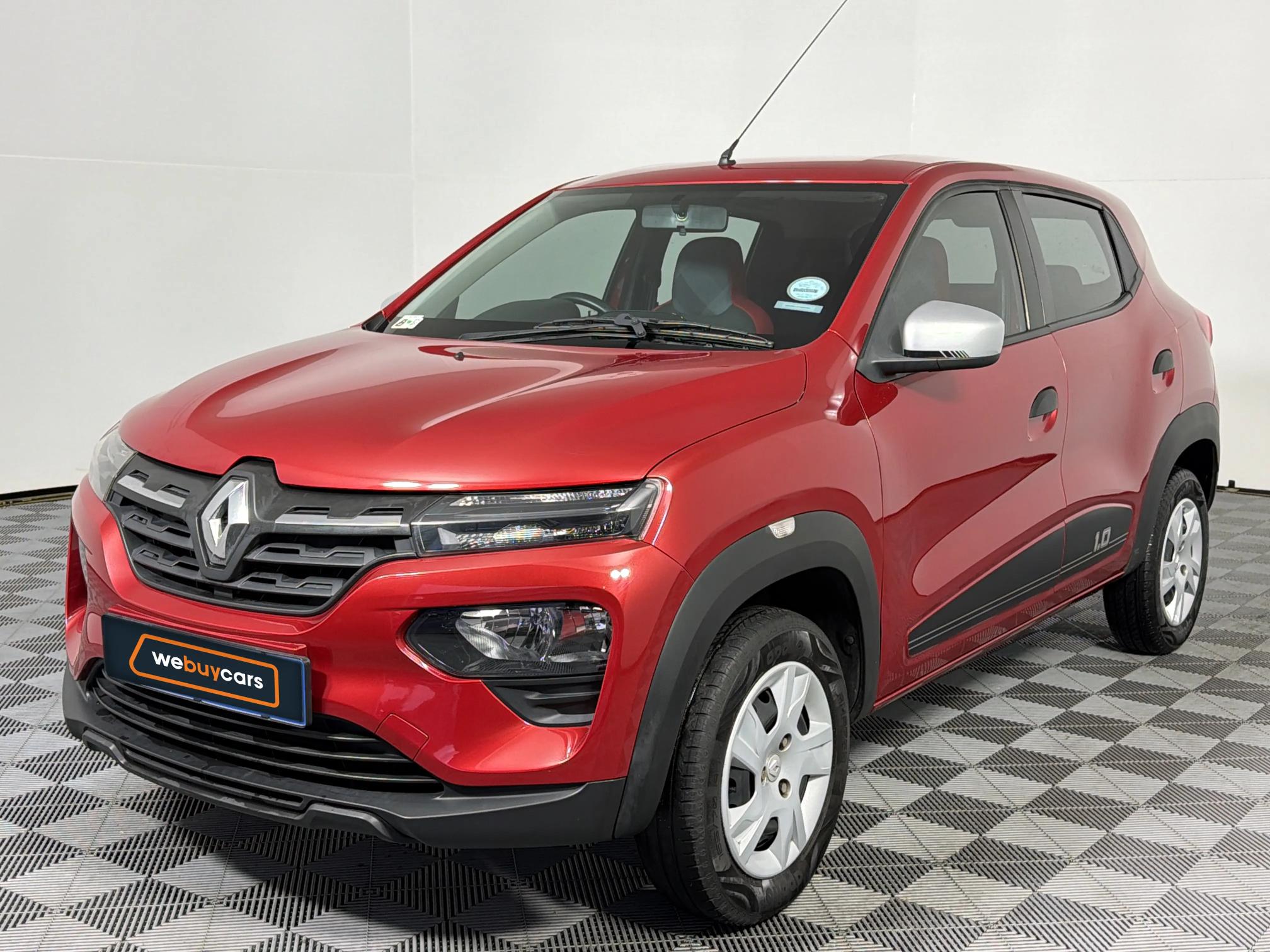 Used 2023 Renault Kwid 1.0 Ultra