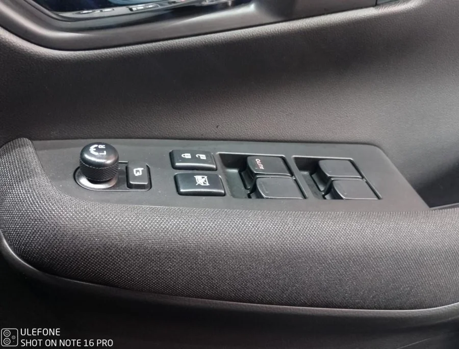 Used 2025 Suzuki Grand Vitara 1.5 GL auto - Suzuki Johannesburg South Used 2025 Suzuki Grand Vitara 1.5 GL auto - Suzuki Johannesburg South