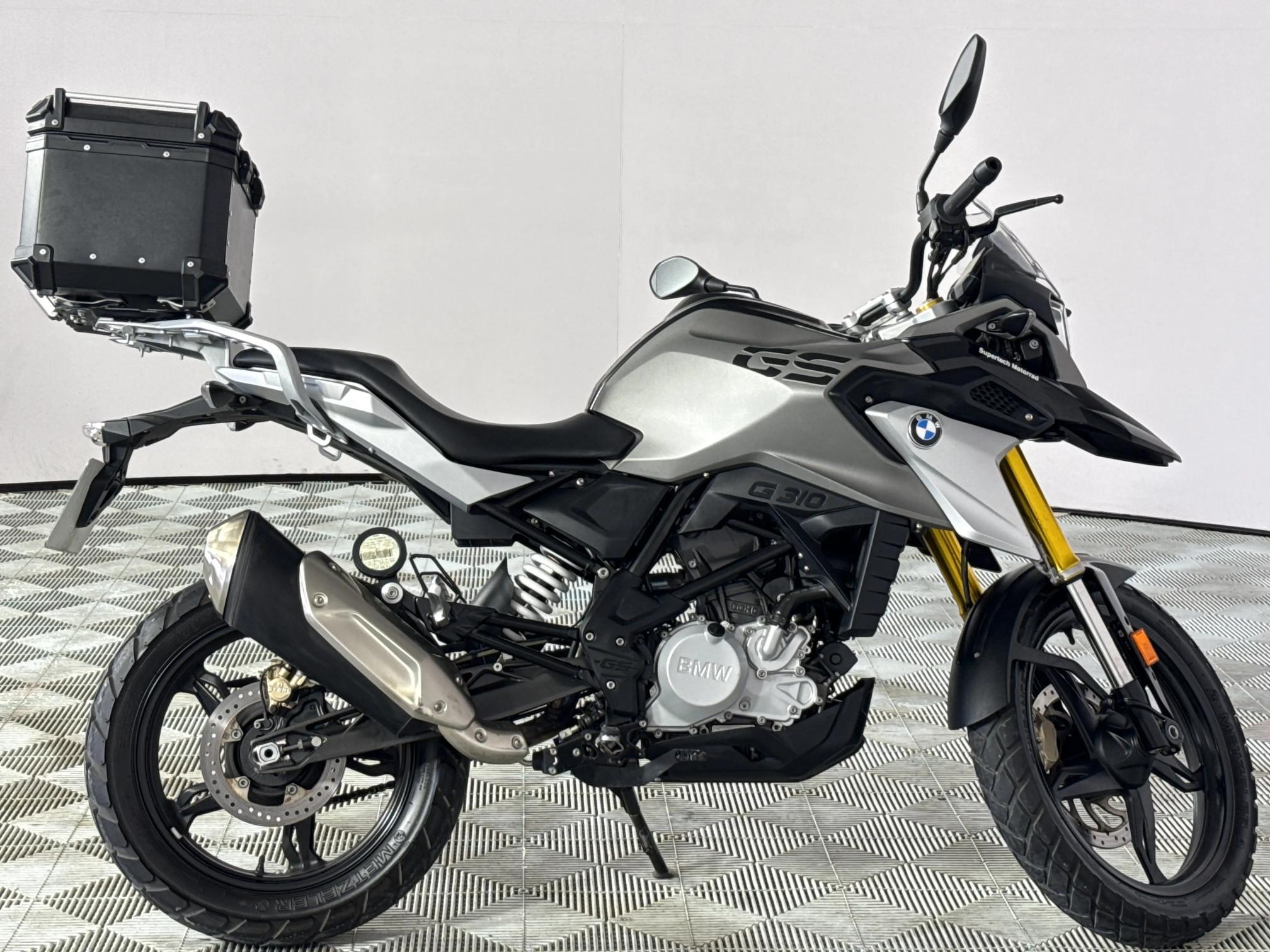 Used 2019 BMW G 310 GS