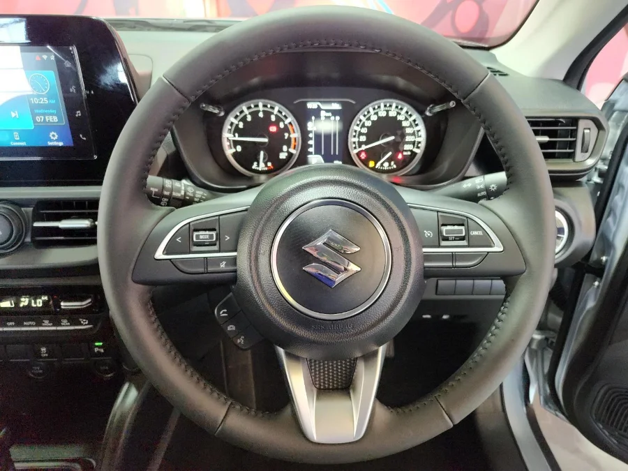 Used 2025 Suzuki Grand Vitara 1.5 GL manual - Suzuki Johannesburg South Used 2025 Suzuki Grand Vitara 1.5 GL manual - Suzuki Johannesburg South