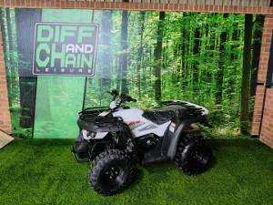 Used 2025 Linhai M170 4x2