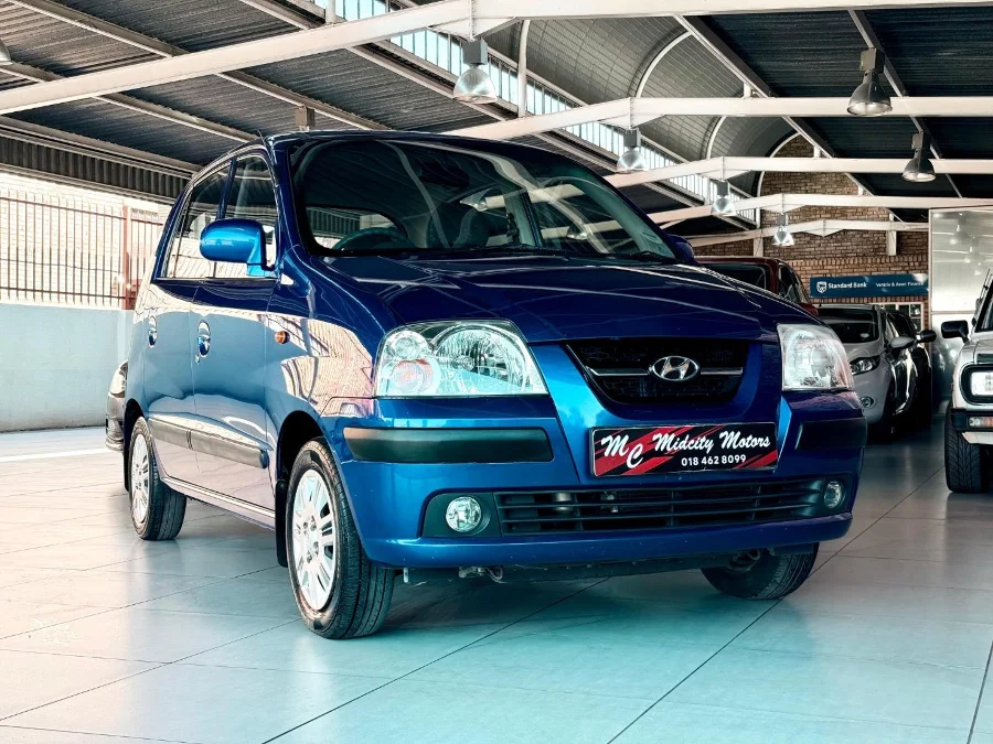 Used 2011 Hyundai Atos Prime 1.1 GLS - Midcity Motors Klerksdorp Used 2011 Hyundai Atos Prime 1.1 GLS - Midcity Motors Klerksdorp