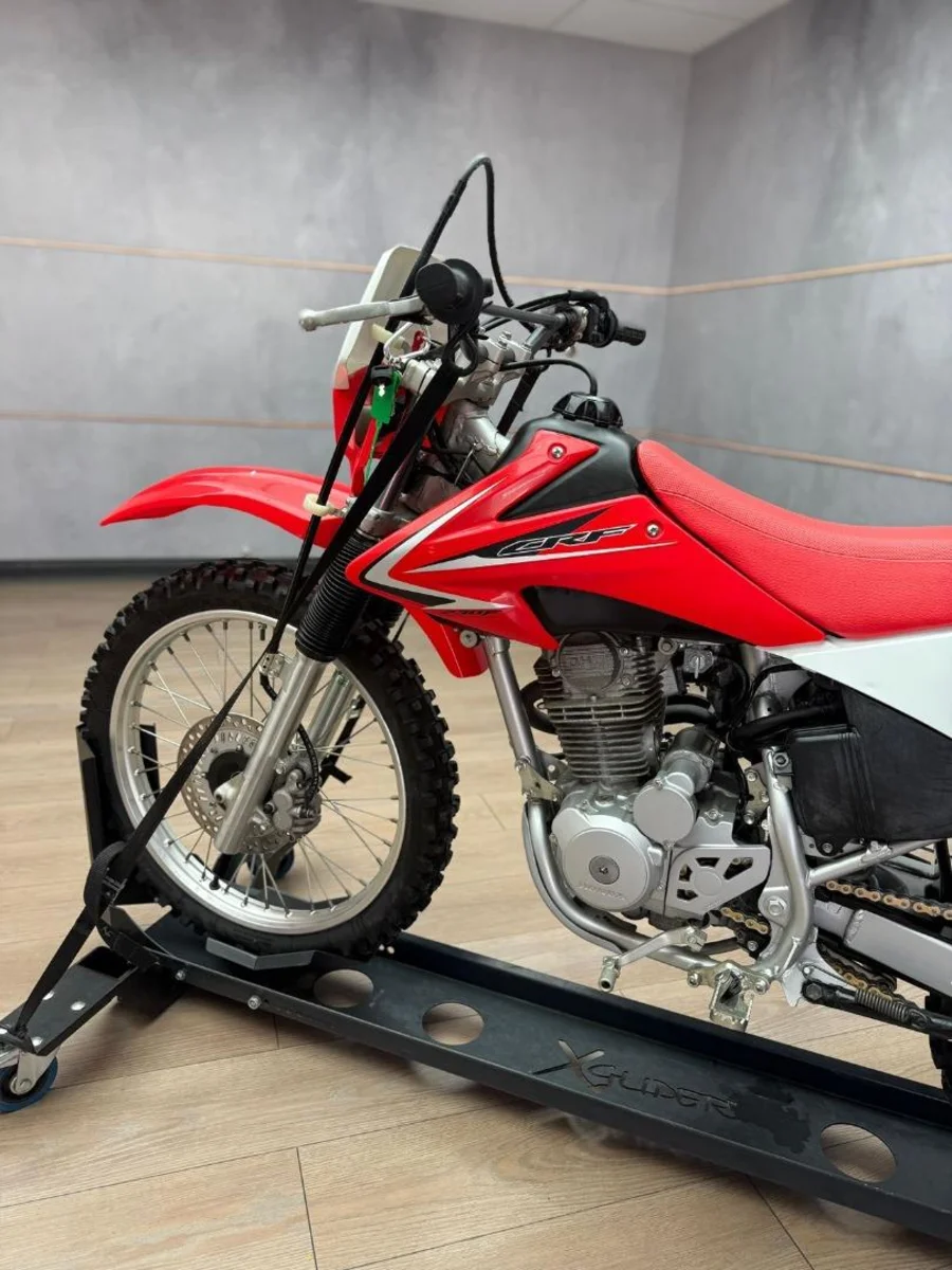 Used 2009 Honda CRF 230 F - UB Leisure