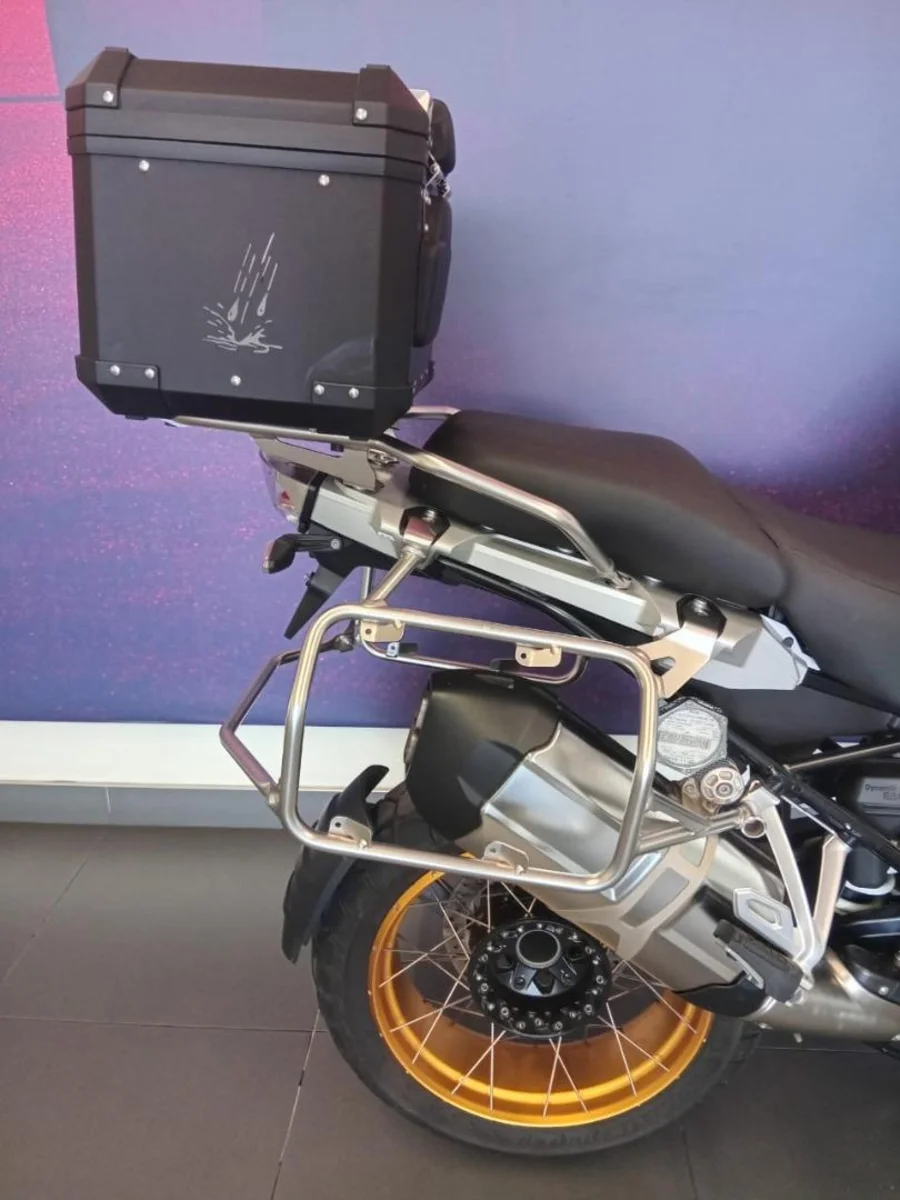 Used 2022 BMW R1250GSA - BMW East Rand
