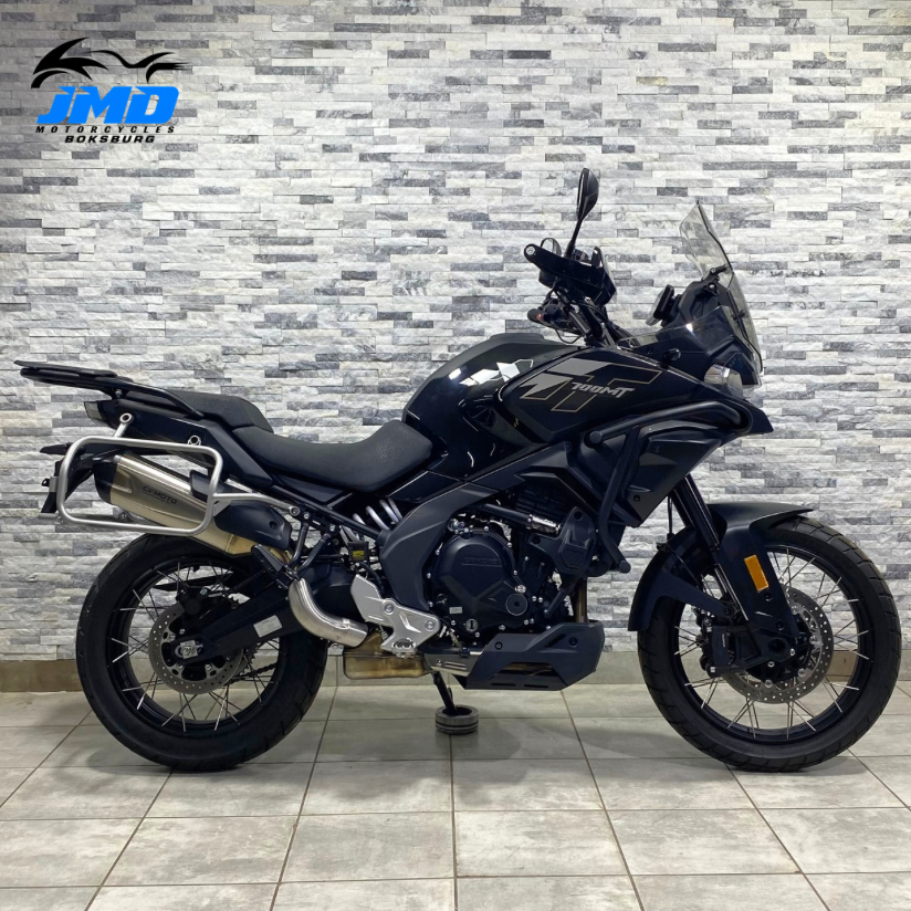 2026 CF Moto 700 MT