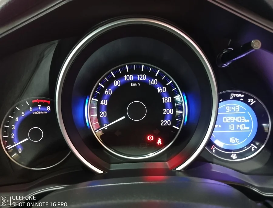 Used 2023 Honda WR-V 1.2 Elegance - Suzuki Johannesburg South Used 2023 Honda WR-V 1.2 Elegance - Suzuki Johannesburg South
