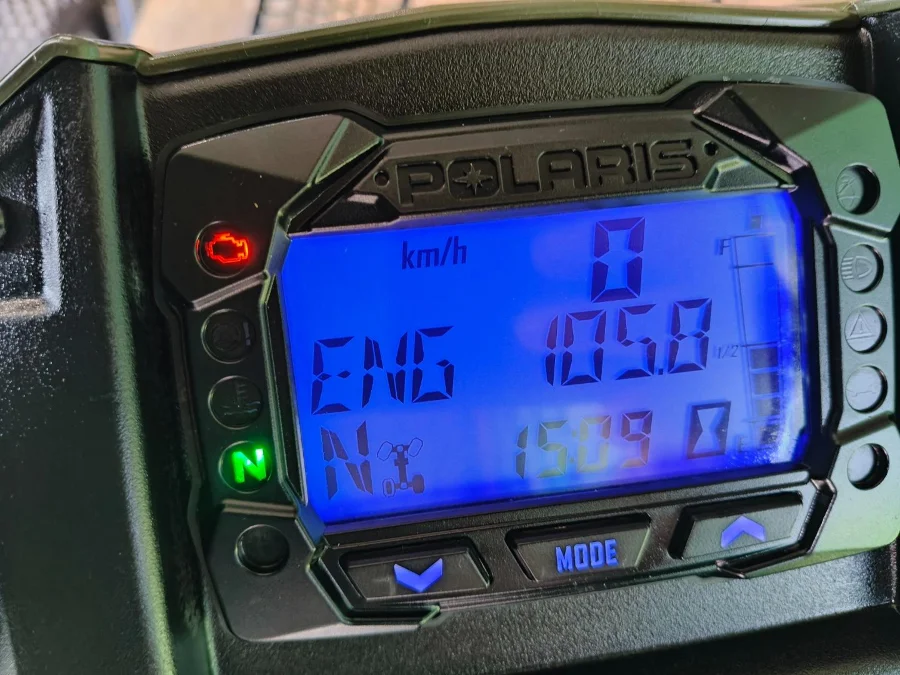 Used 2020 Polaris SPORTSMAN 570 4X4 AUTOMATIC - The Diff And Chain Used 2020 Polaris SPORTSMAN 570 4X4 AUTOMATIC - The Diff And Chain