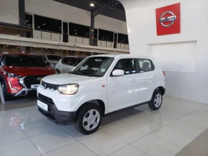 Used 2023 Suzuki S-Presso 1.0 GL manual