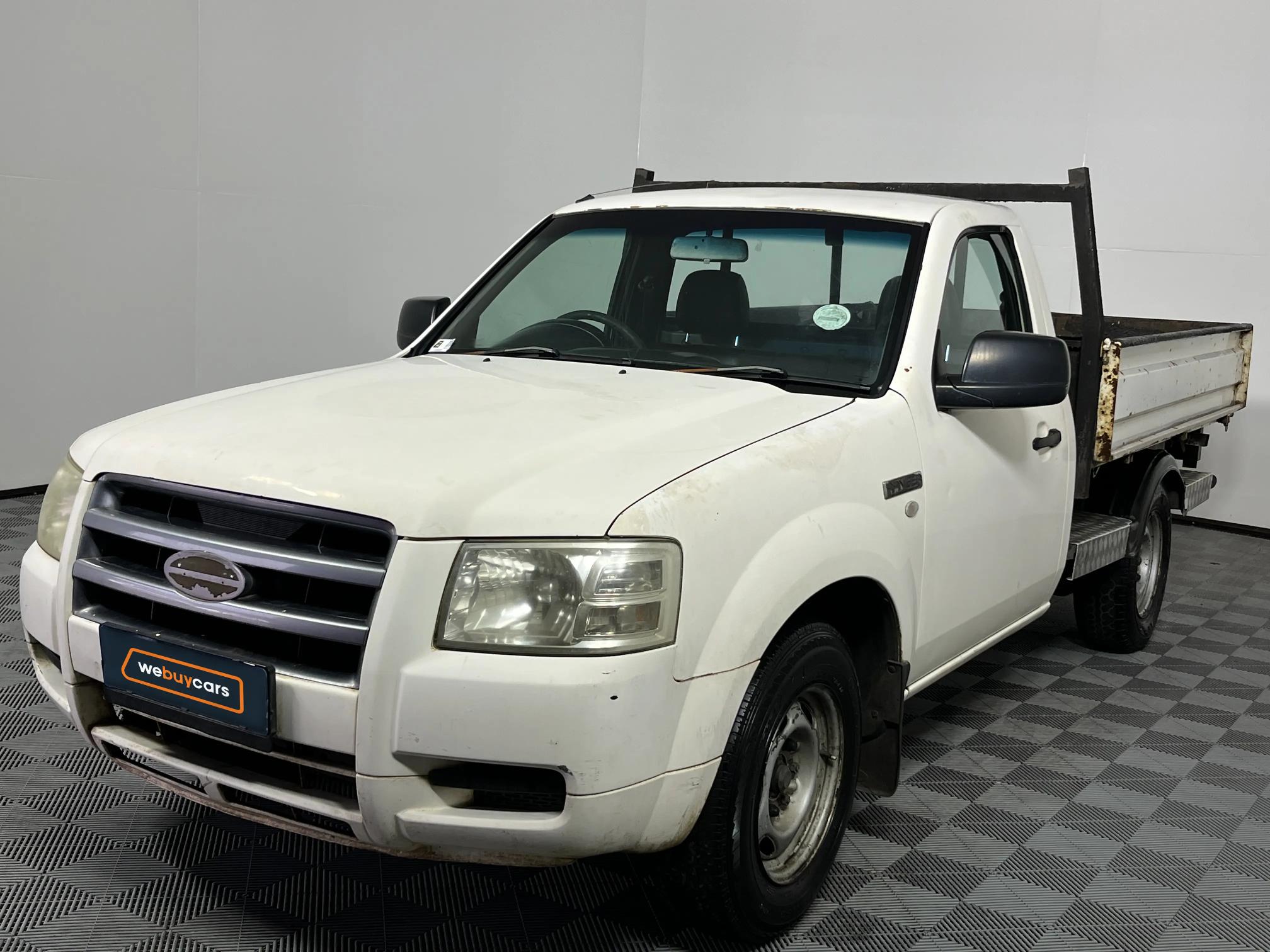 Used 2008 Ford Ranger 2.2