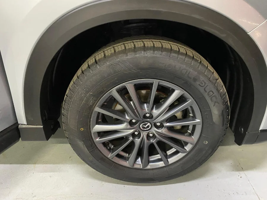 Used 2021 Mazda CX-5 2.0 Active - BOTHA AND DEYSEL EXECUTIVE MOTORS Used 2021 Mazda CX-5 2.0 Active - BOTHA AND DEYSEL EXECUTIVE MOTORS