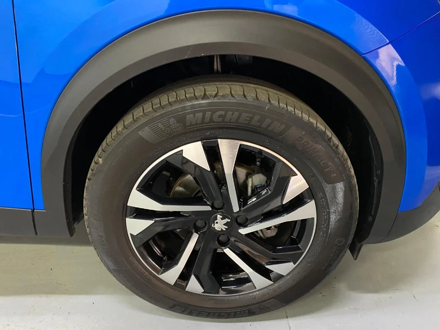Used 2021 Peugeot 2008 1.2T Allure auto - BOTHA AND DEYSEL EXECUTIVE MOTORS Used 2021 Peugeot 2008 1.2T Allure auto - BOTHA AND DEYSEL EXECUTIVE MOTORS