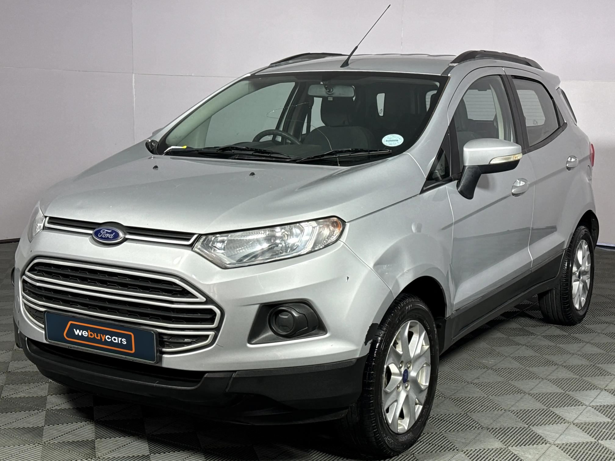 Used 2013 Ford EcoSport 1.0T Trend
