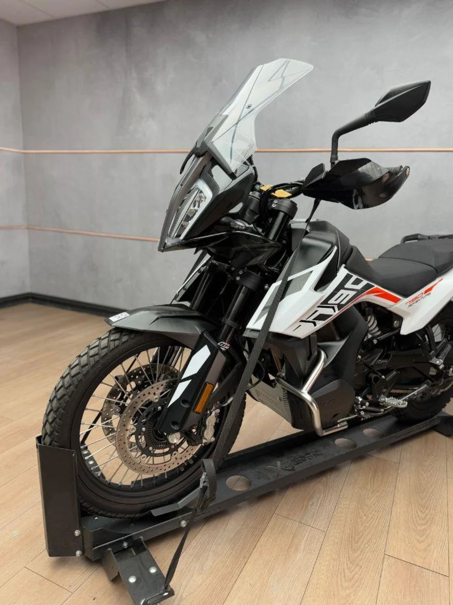Used 2019 KTM 790 Adventure - UB Leisure Used 2019 KTM 790 Adventure - UB Leisure