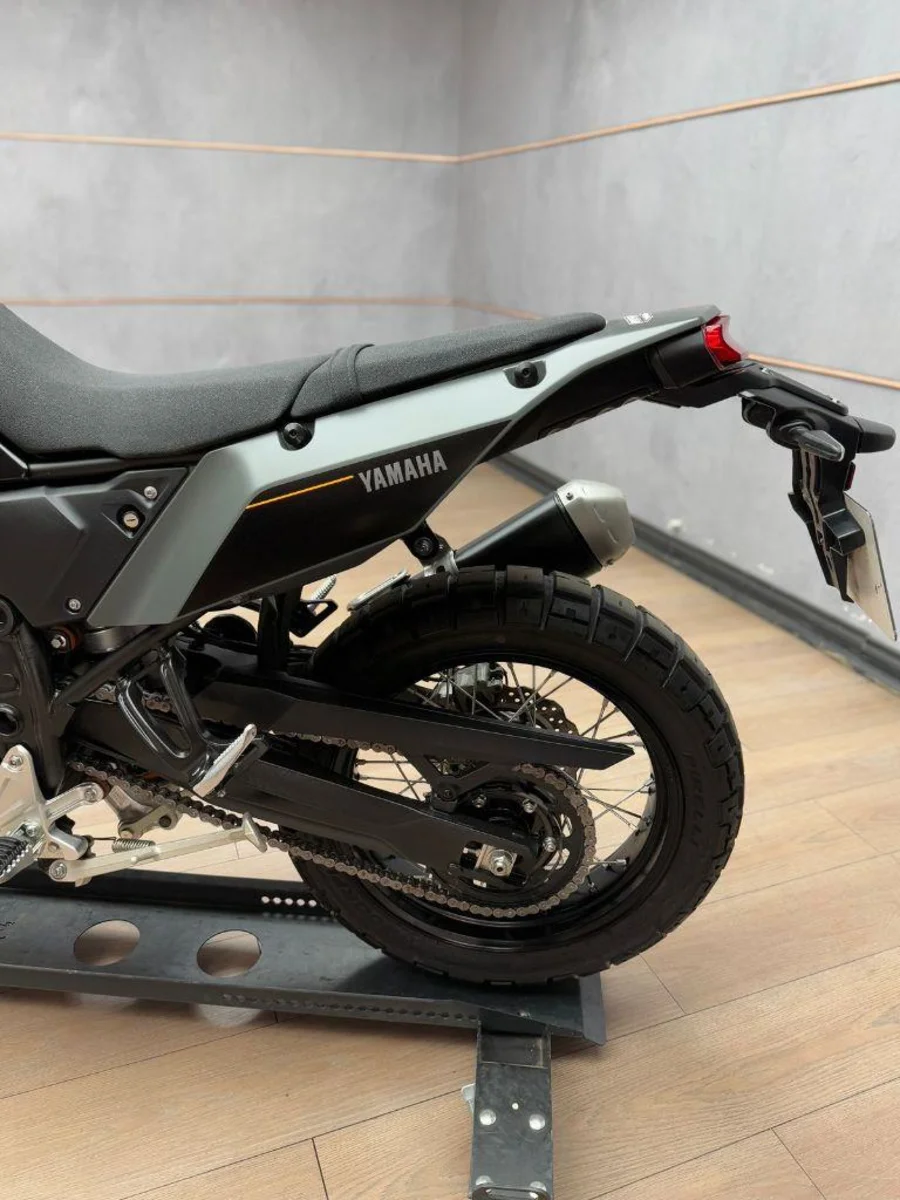Used 2024 Yamaha TENERE 700 (XTZ 690) - UB Leisure Used 2024 Yamaha TENERE 700 (XTZ 690) - UB Leisure