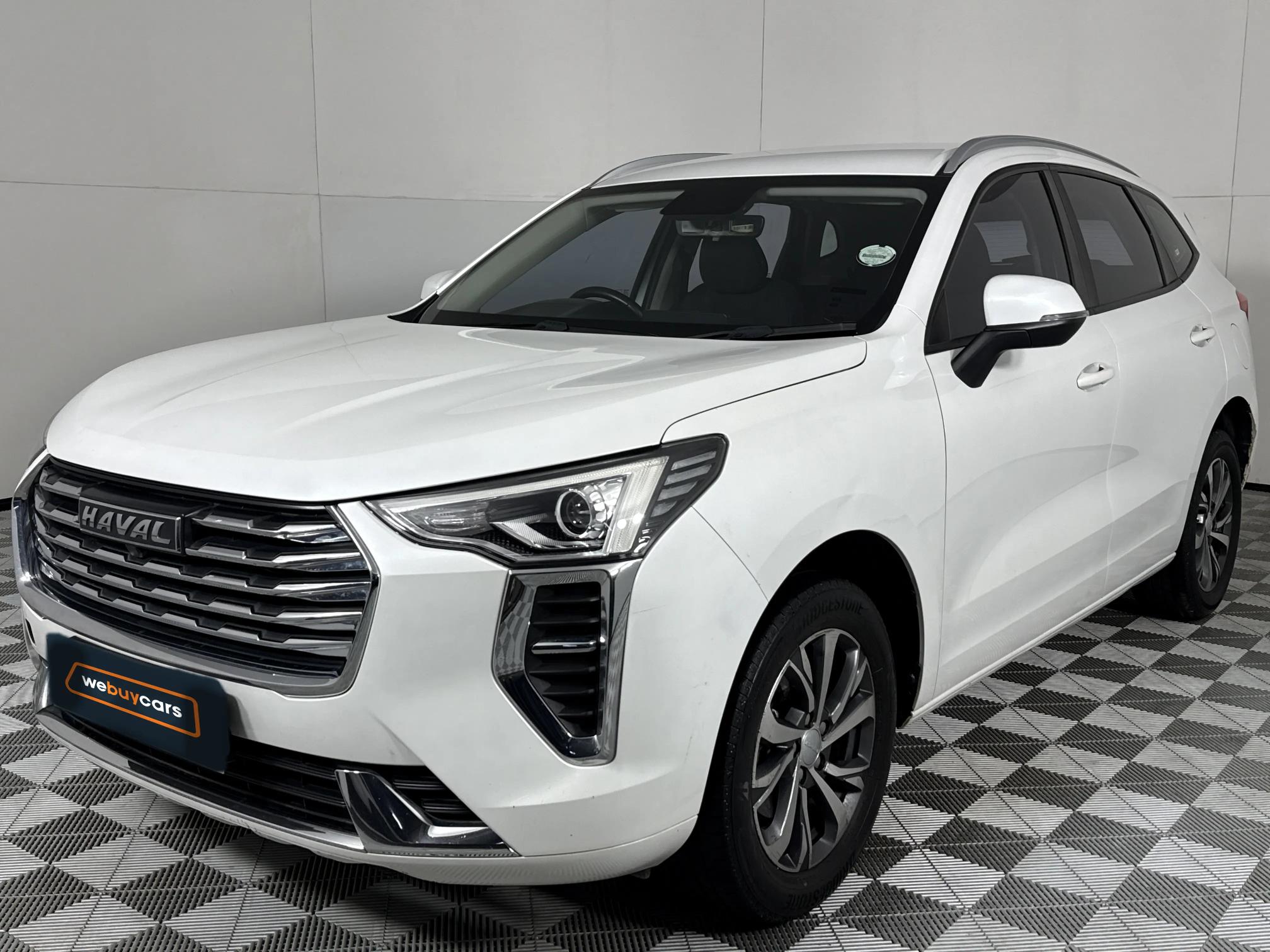 Used 2022 Haval Jolion 1.5T Premium