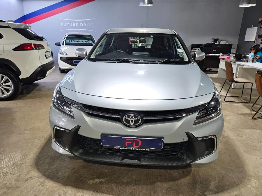 Used 2023 Toyota Starlet 1.5 Xi - Future Drive