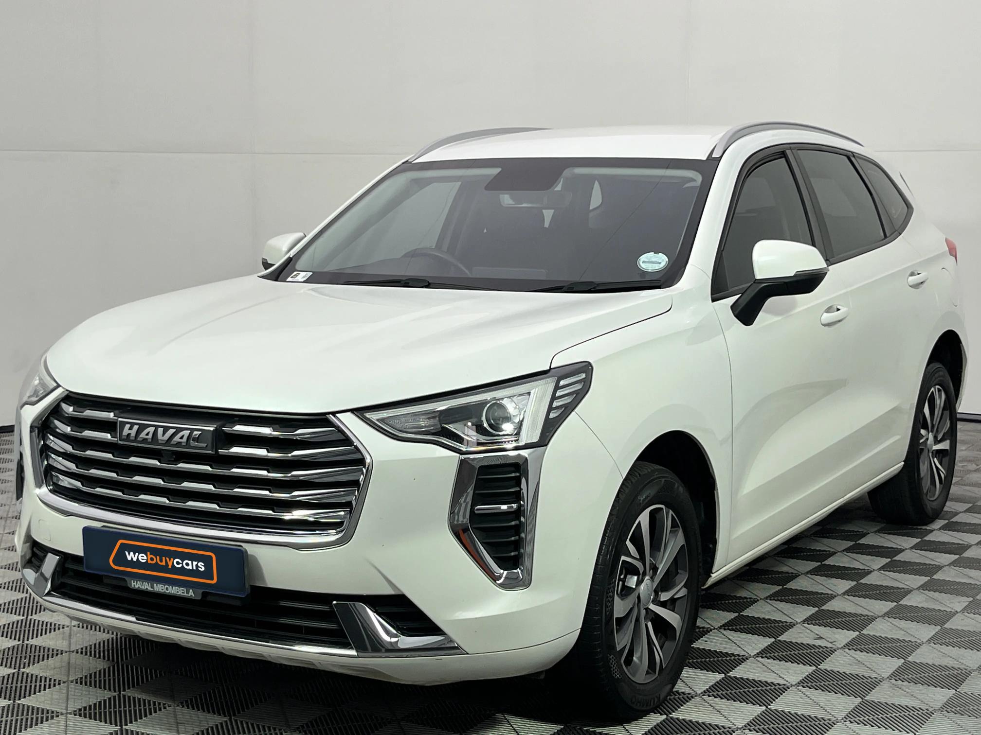 Used 2022 Haval Jolion 1.5T Premium