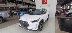 Used 2024 Nissan Magnite 1.0 Turbo Acenta auto