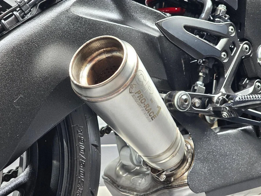 Used 2019 Suzuki GSX-S1000 KATANA - Bikeshop Boksburg Used 2019 Suzuki GSX-S1000 KATANA - Bikeshop Boksburg