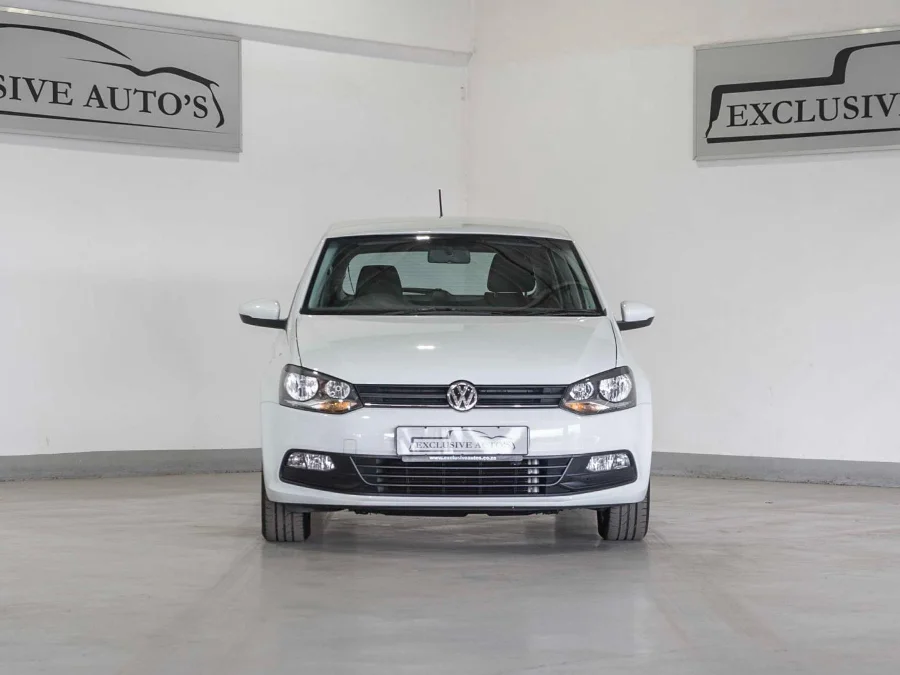 Used 2020 Volkswagen Polo Vivo hatch 1.6 Comfortline auto - Exclusive Auto Used 2020 Volkswagen Polo Vivo hatch 1.6 Comfortline auto - Exclusive Auto