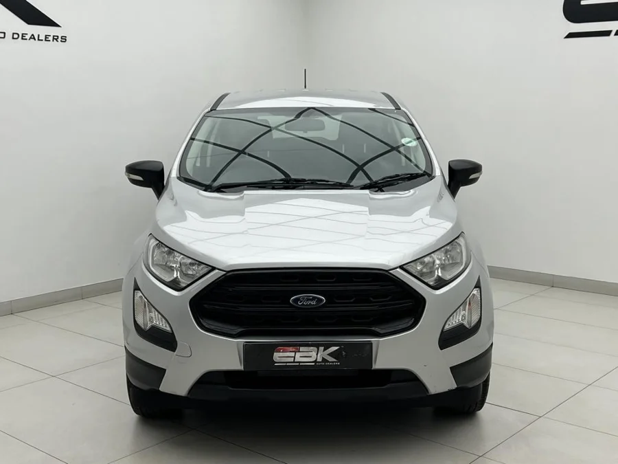 Used 2019 Ford EcoSport 1.5TDCi Ambiente - EBK Auto Used 2019 Ford EcoSport 1.5TDCi Ambiente - EBK Auto