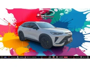 Used 2023 Haval H6 GT 2.0GDIT 4WD Super Luxury