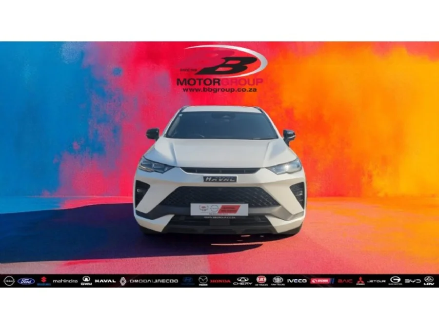 Used 2023 Haval H6 GT 2.0GDIT 4WD Super Luxury - BB Nissan Mokopane Used 2023 Haval H6 GT 2.0GDIT 4WD Super Luxury - BB Nissan Mokopane