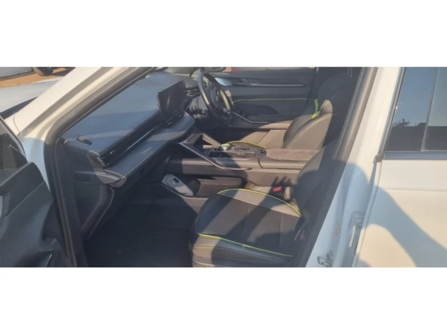Used 2023 Haval H6 GT 2.0GDIT 4WD Super Luxury - BB Nissan Mokopane Used 2023 Haval H6 GT 2.0GDIT 4WD Super Luxury - BB Nissan Mokopane