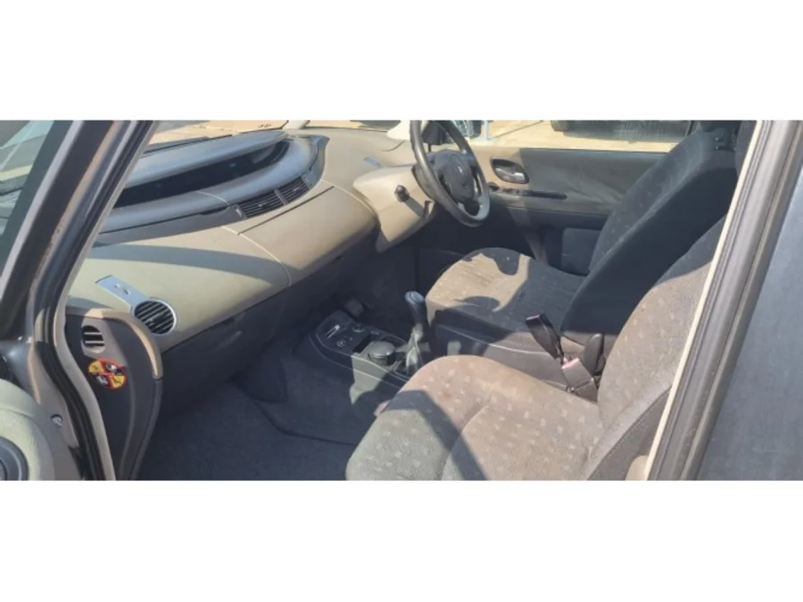 Used 2006 Renault Espace 2.0T Authentique - BB Nissan Mokopane