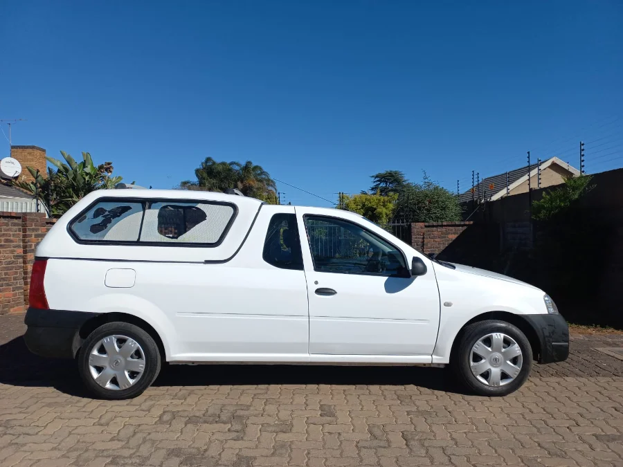 Used 2016 Nissan NP200 1.5dCi safety pack - Skyview Autos