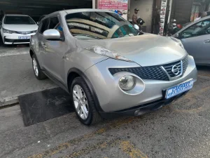 Used 2011 Nissan Juke 1.6 Acenta+