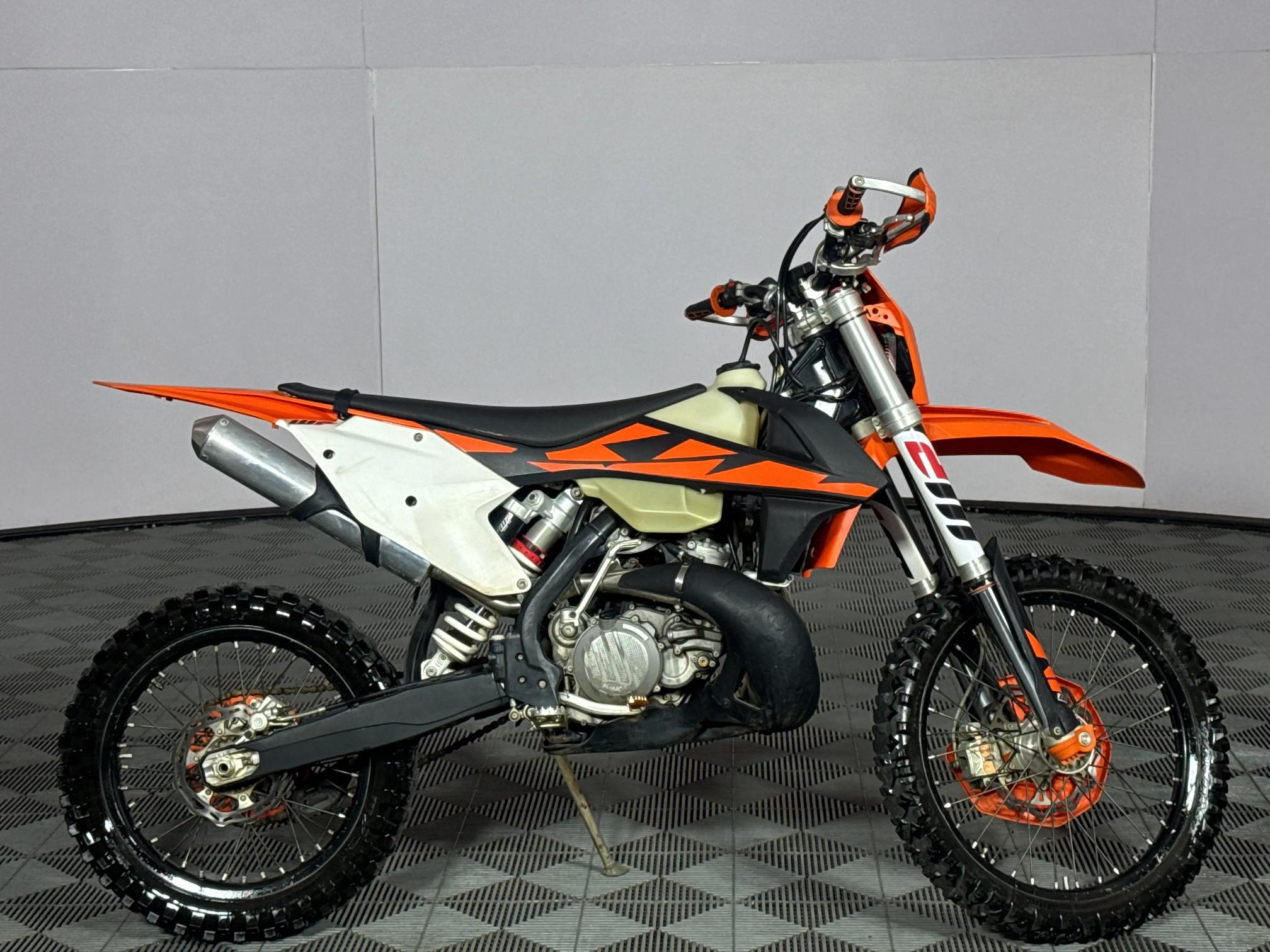 Used 2019 KTM 300 EXC