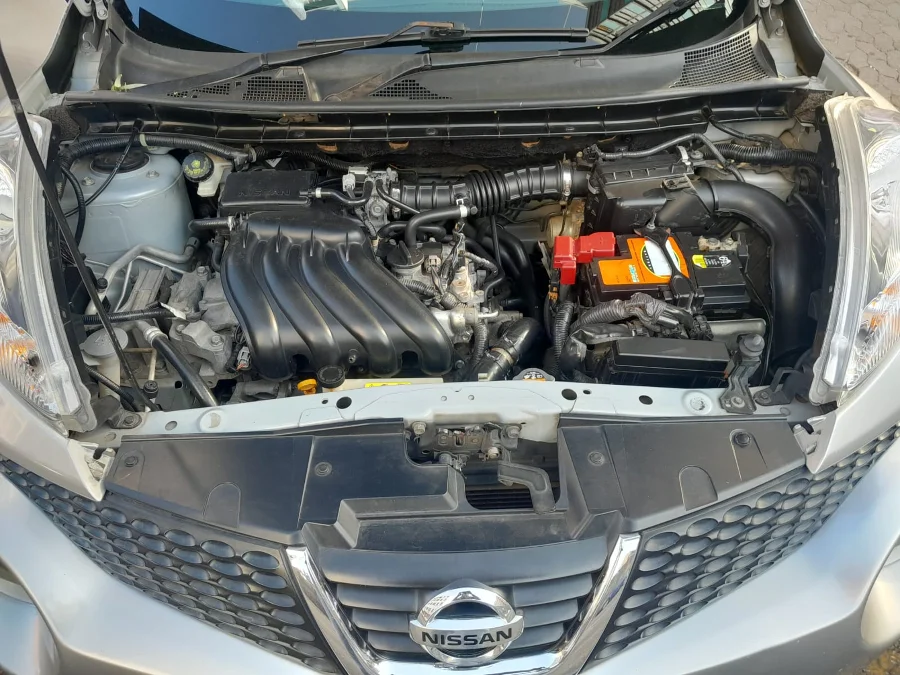 Used 2011 Nissan Juke 1.6 Acenta+ - Carmart Auto Dealer Used 2011 Nissan Juke 1.6 Acenta+ - Carmart Auto Dealer