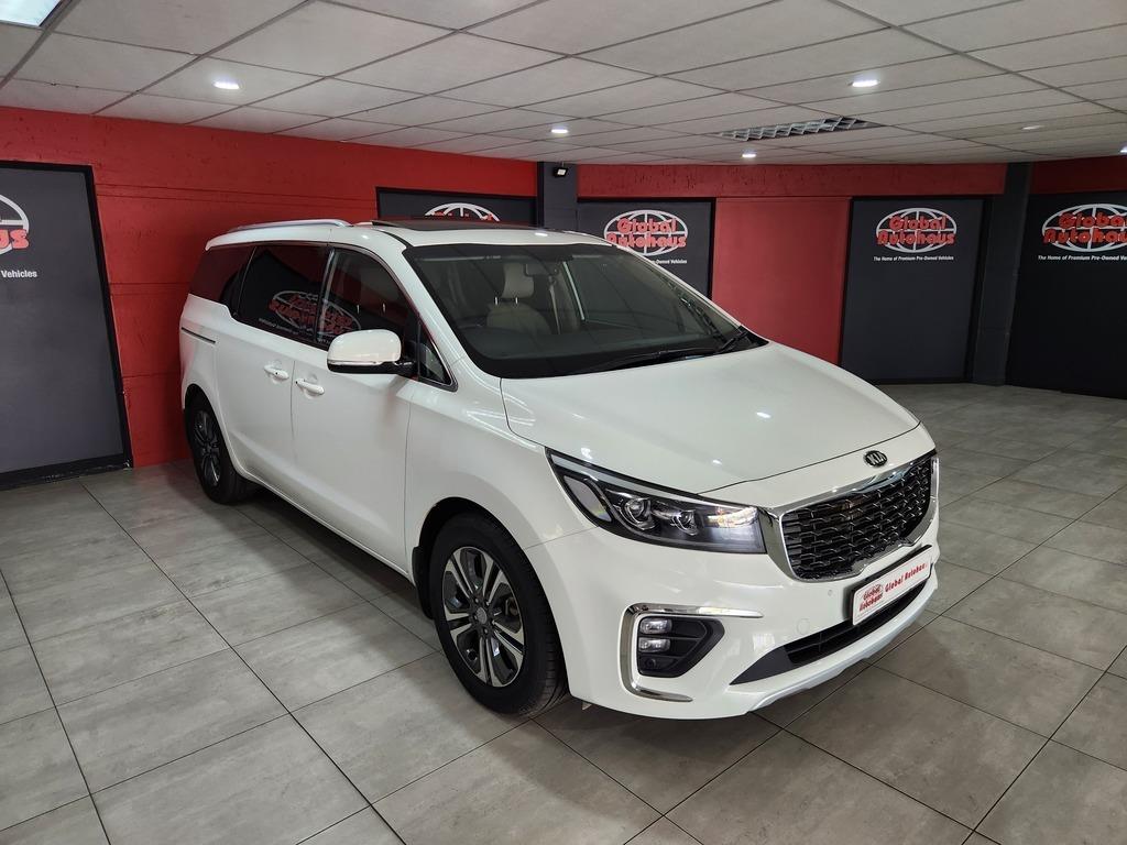 Used 2019 Kia Grand Sedona 2.2CRDi SXL