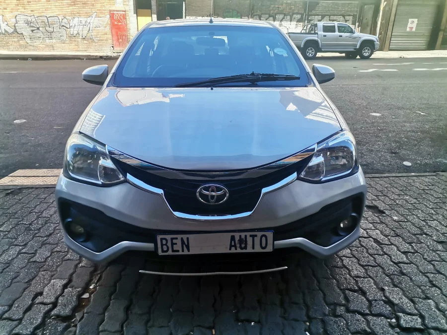 Used 2019 Toyota Etios sedan 1.5 Xi - Ben Auto Used 2019 Toyota Etios sedan 1.5 Xi - Ben Auto