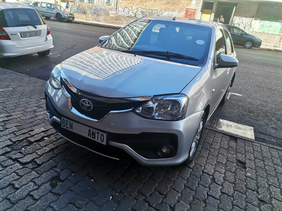 Used 2019 Toyota Etios sedan 1.5 Xi - Ben Auto Used 2019 Toyota Etios sedan 1.5 Xi - Ben Auto