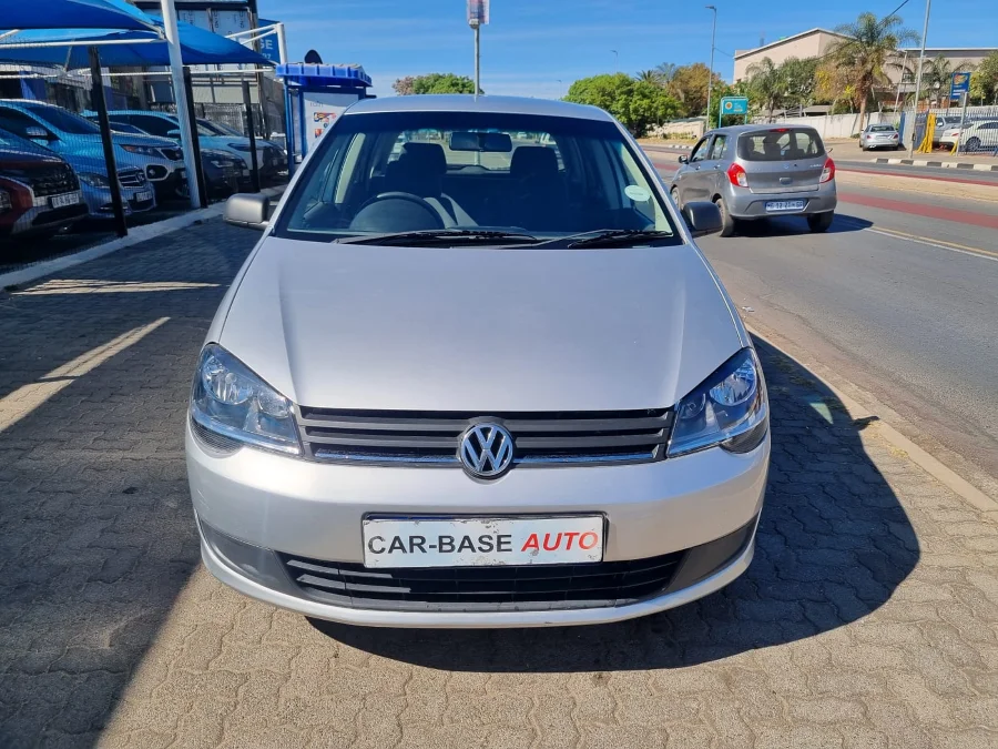 Used 2016 Volkswagen Polo Vivo 5-door 1.6 - Carbase Auto Used 2016 Volkswagen Polo Vivo 5-door 1.6 - Carbase Auto