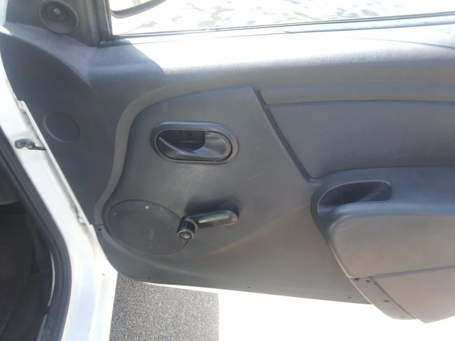 Used 2013 Nissan NP200 1.6i - Wariz Auto Used 2013 Nissan NP200 1.6i - Wariz Auto